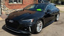 2021 Audi RS 5 2.9T quattro