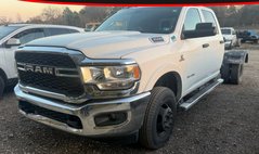2021 Ram Ram Pickup 3500 SLT