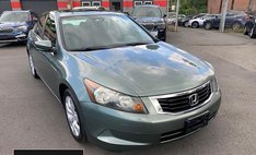 2008 Honda Accord EX