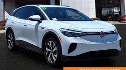 2023 Volkswagen ID.4 Pro