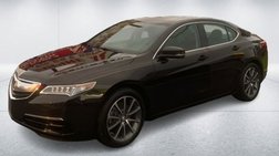 2017 Acura TLX V6