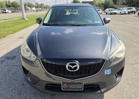 2015 Mazda CX-5 Sport