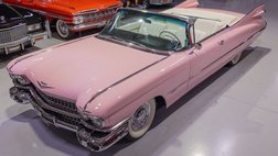 1959 Cadillac 