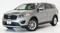 2018 Kia Sorento L