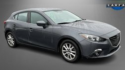 2016 Mazda MAZDA3 i Grand Touring