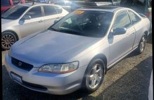 2000 Honda Accord EX V6