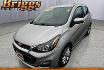2020 Chevrolet Spark 1LT CVT