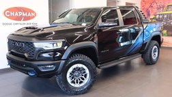 2025 Ram Ram Pickup 1500 RHO