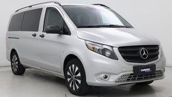 2021 Mercedes-Benz Metris Passenger
