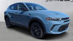 2024 Dodge Hornet GT