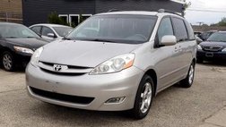 2006 Toyota Sienna XLE