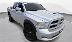 2010 Dodge Ram 1500 ST