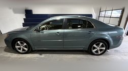2009 Chevrolet Malibu LT