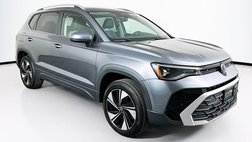 2025 Volkswagen Taos SE 4Motion