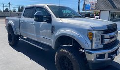 2017 Ford Super Duty F-350 XLT