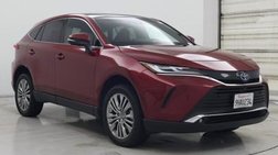 2023 Toyota Venza Limited
