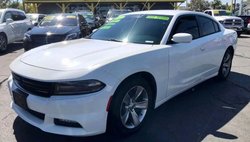 2017 Dodge Charger SXT