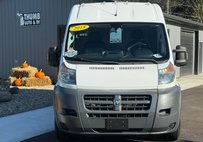 2018 Ram ProMaster 3500 159 WB