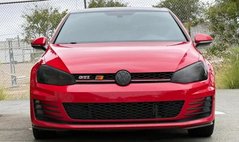 2016 Volkswagen Golf GTI SE