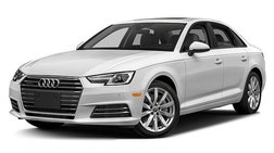 2017 Audi A4 2.0T ultra Premium
