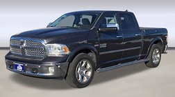 2017 Ram Ram Pickup 1500 Laramie