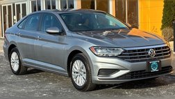 2020 Volkswagen Jetta SE
