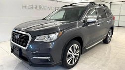 2019 Subaru Ascent Touring