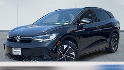 2021 Volkswagen ID.4 Pro S