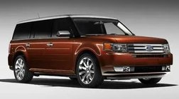 2009 Ford Flex SEL