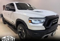 2019 Ram Ram Pickup 1500 Rebel