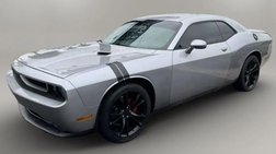 2014 Dodge Challenger SXT