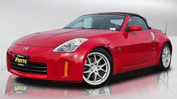 2006 Nissan 350Z Touring