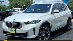 2025 BMW X5 sDrive40i