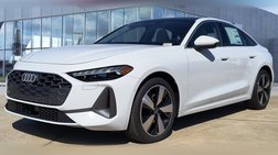 2025 Audi A5 quattro Premium Plus TFSI