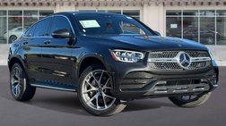 2023 Mercedes-Benz GLC-Class GLC 300 4MATIC