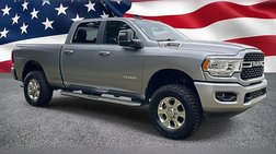 2024 Ram Ram Pickup 2500 Big Horn