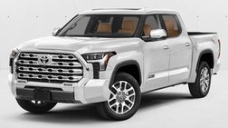 2024 Toyota Tundra 1794 Edition