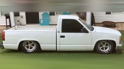 1989 Chevrolet C/K 1500 