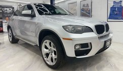 2013 BMW X6 xDrive35i