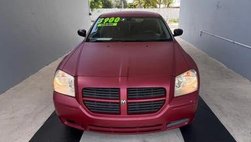 2005 Dodge Magnum SXT