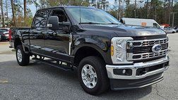 2025 Ford Super Duty F-250 XLT