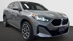 2025 BMW X2 xDrive28i