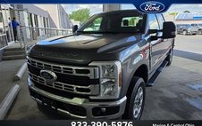 2025 Ford Super Duty F-250 XLT