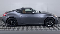 2016 Nissan 370Z Touring