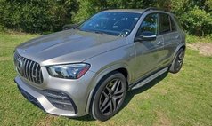 2021 Mercedes-Benz GLE-Class AMG GLE 53