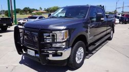 2019 Ford Super Duty F-250 XLT