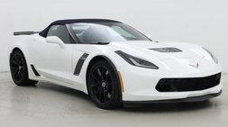 2016 Chevrolet Corvette Z06