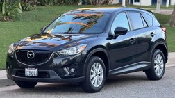 2013 Mazda CX-5 Touring