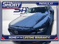 2025 Mazda CX-50 2.5 S Preferred