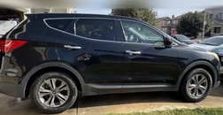 2015 Hyundai Santa Fe Sport 2.4L